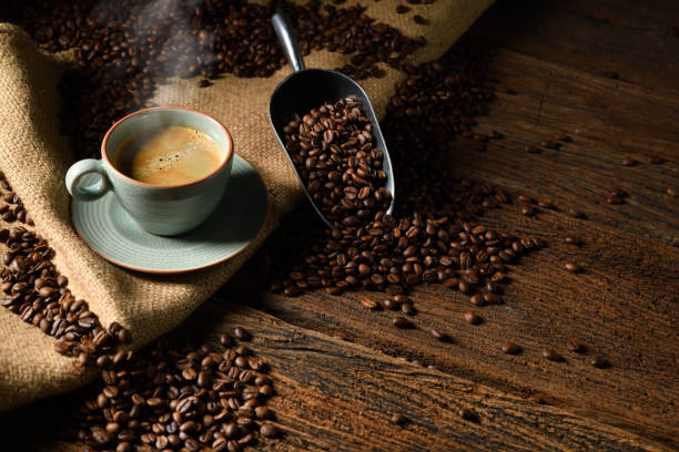 건강을 위한 커피 마시는 팁 (feat. 커피의 장점과 단점)