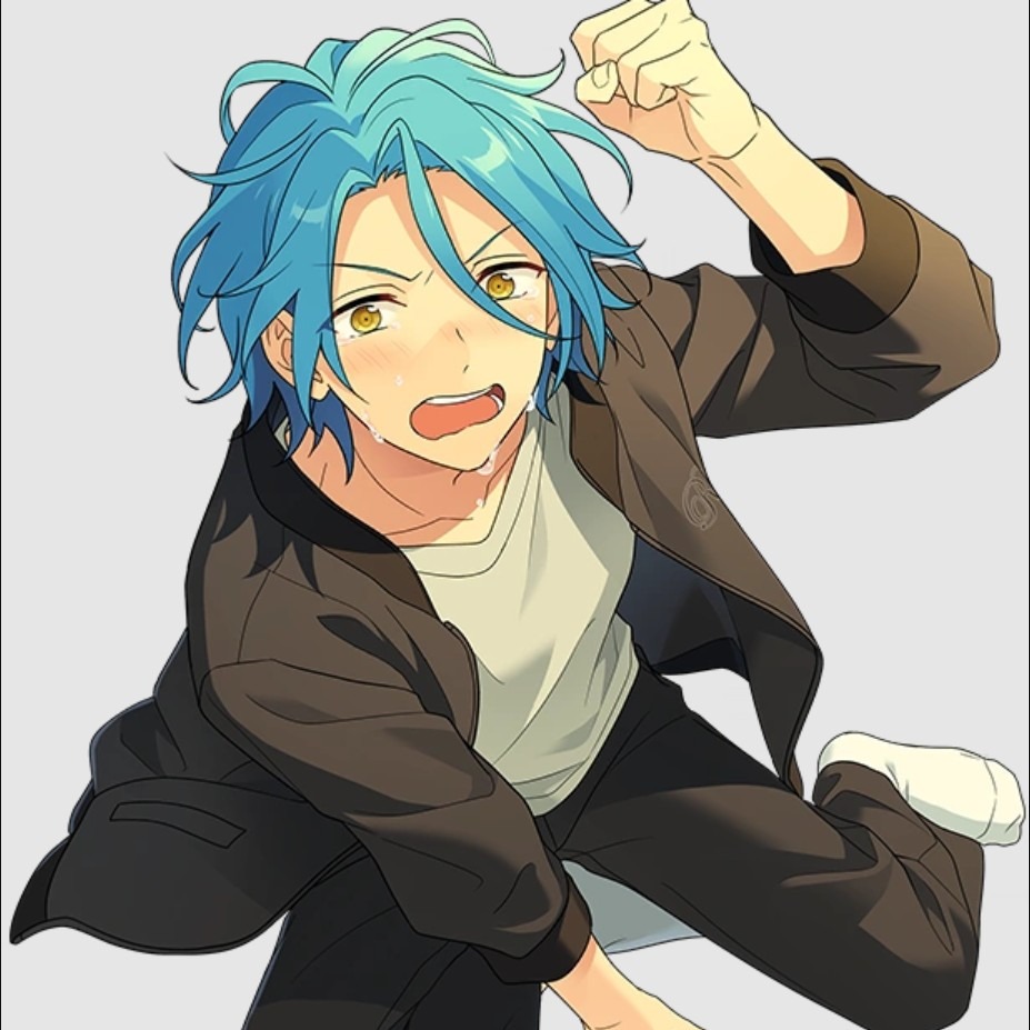undefined, Kaname Toujou, 토우조 카나메