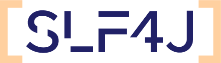 SLF4J 로고