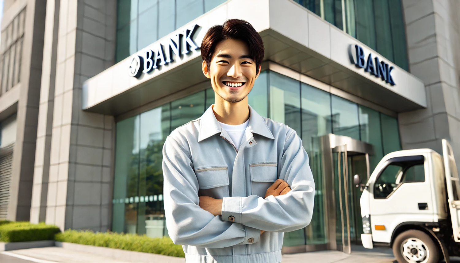 산재근로자 생활안정자금 융자사업 안내