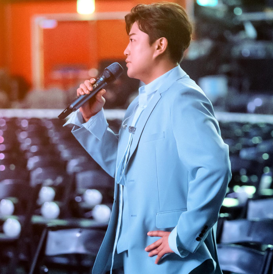 가수 김호중 프로필 불후의 명곡 2 김호중 팬카페 인스타 