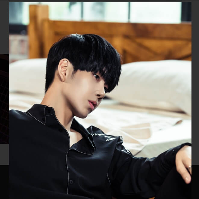  가수 박장현 프로필, 나이, 키, 학력, 브로맨스, 결혼, 소속사