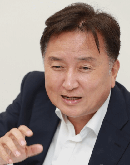 김영환