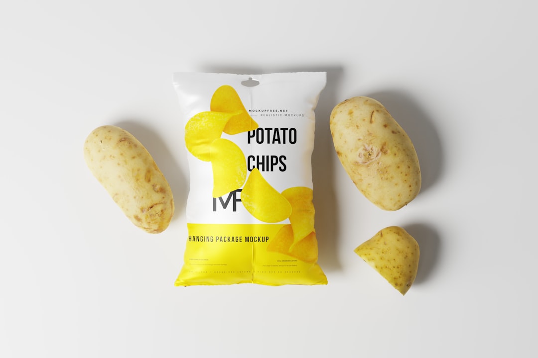 Potatoes