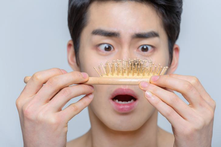  두피에 좋은 음식 뭐가 있을까요