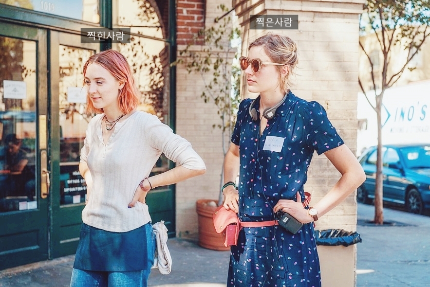 나오는 외국영화 추천 시얼샤 로넌 17