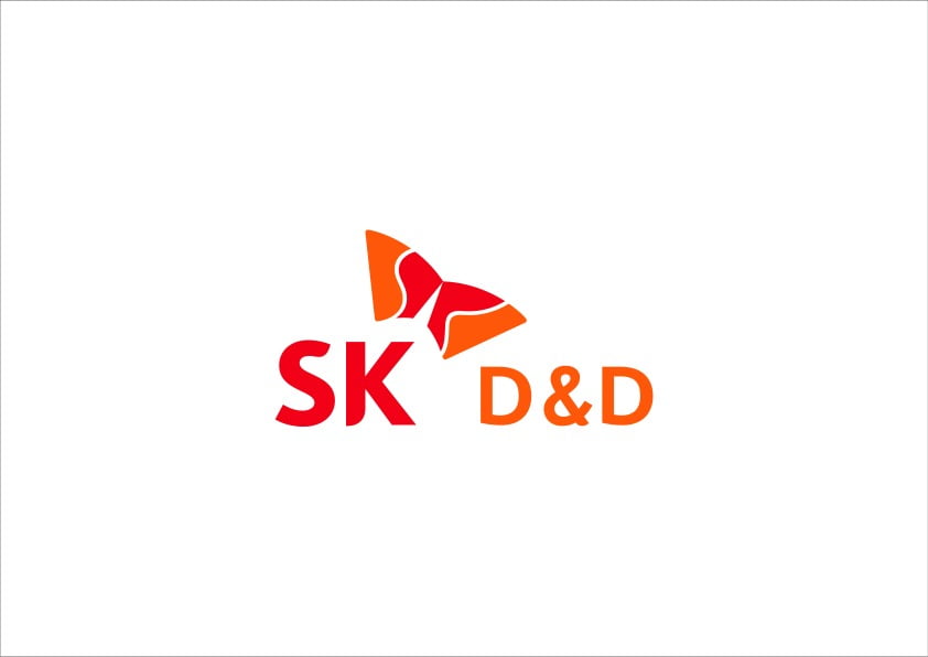 SK D&D 로고