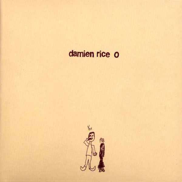  Cannonball - Damien Rice 코드