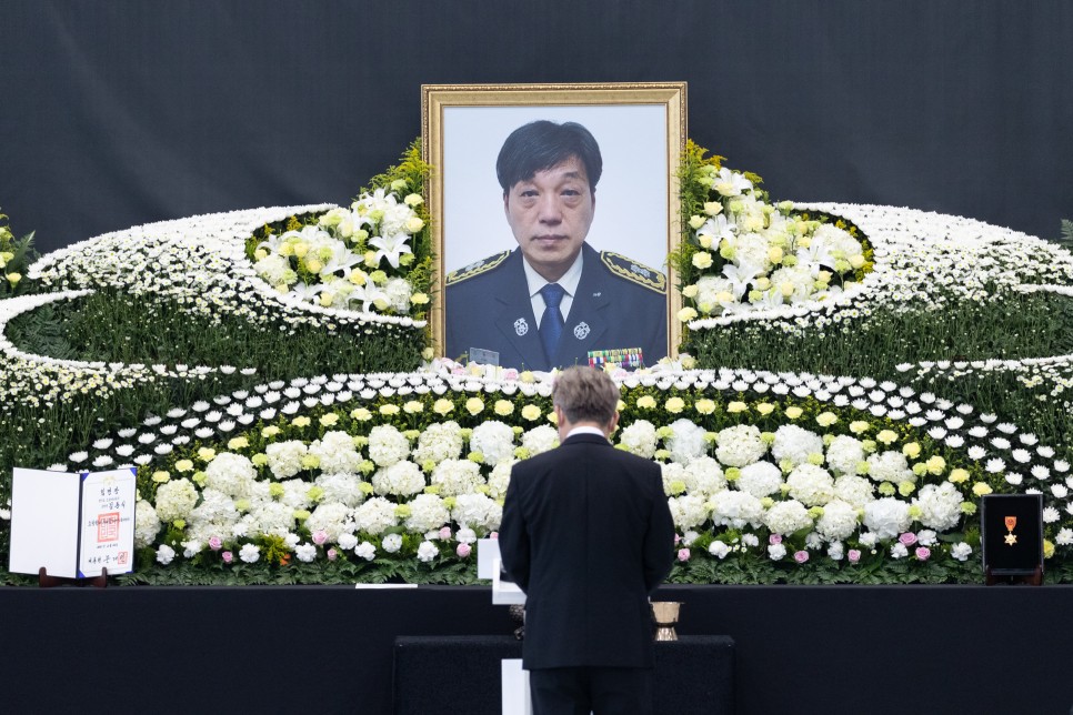 쿠팡 화재 <열린캠프> “쿠팡화재사고 대처 3