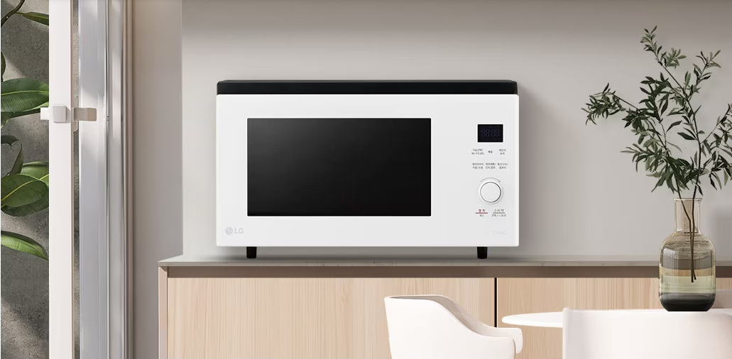LG 디오스 오브제컬렉션 광파오븐 구매 가이드 Img