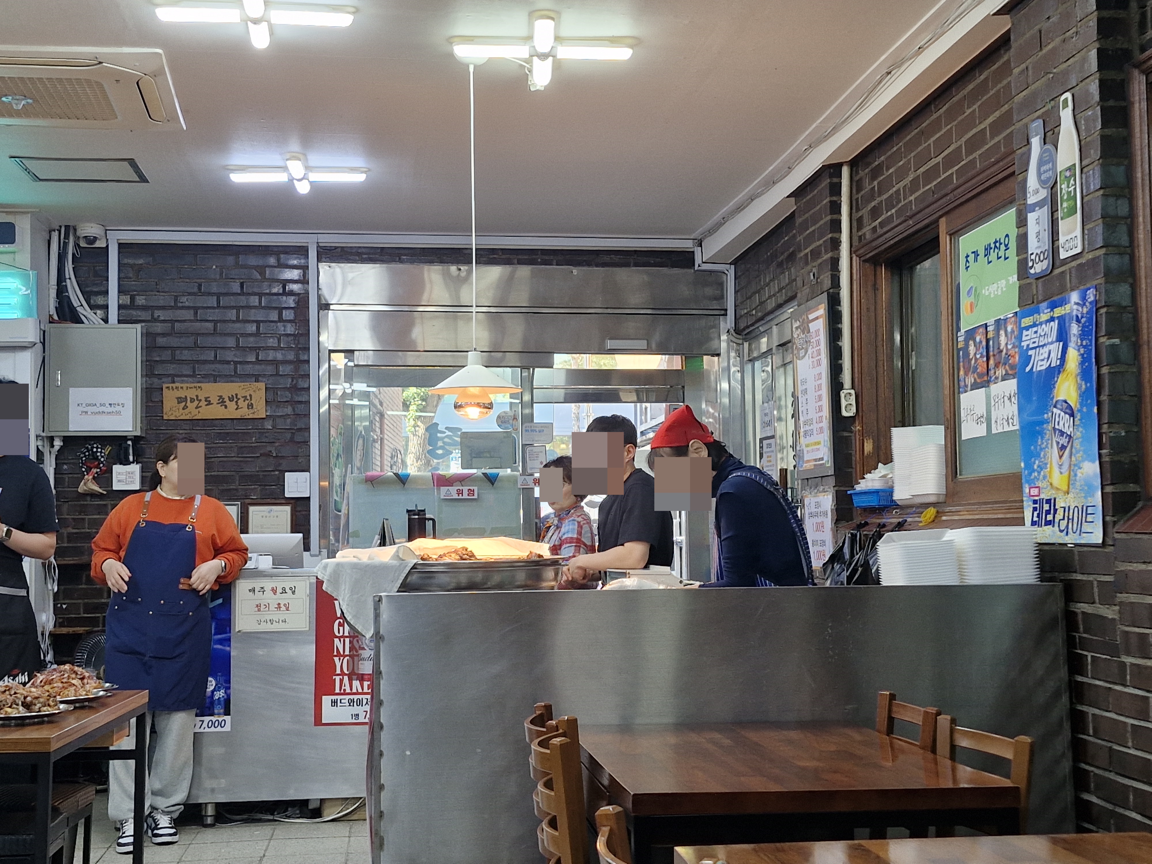 장충동족발 이미지