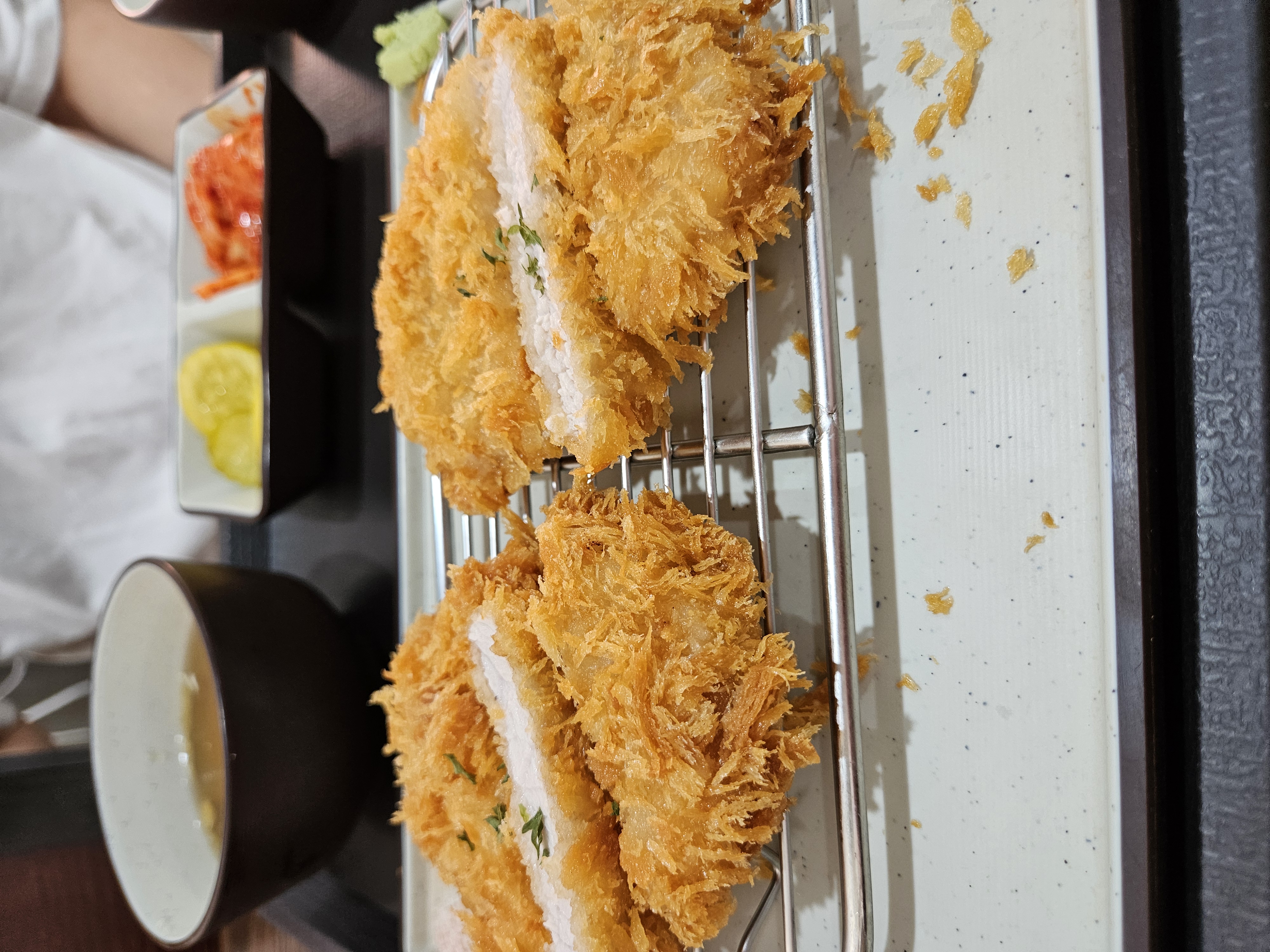 바름카츠 사진 2