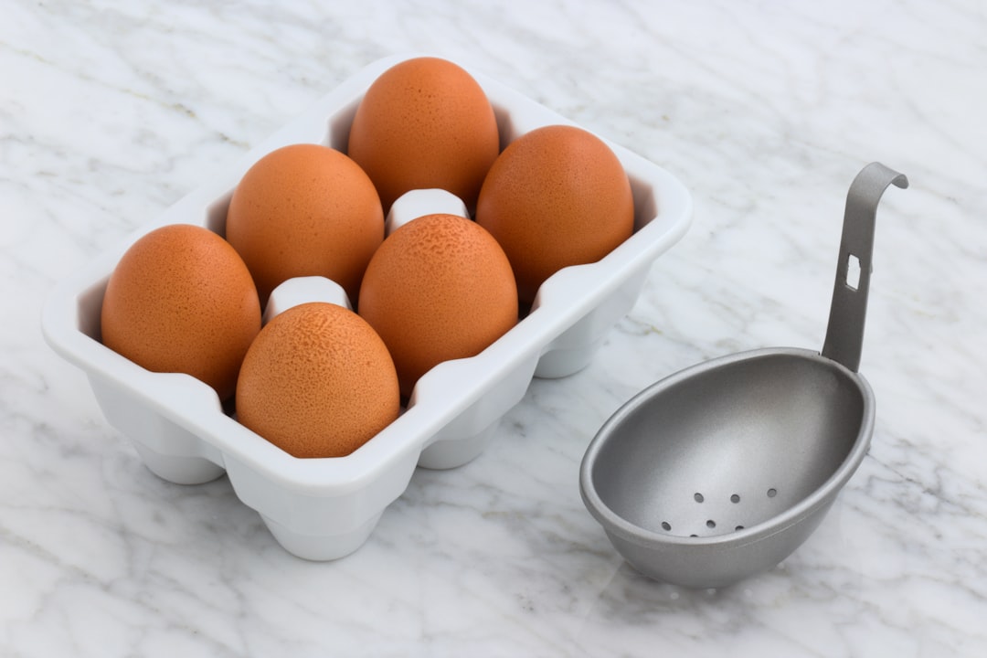 Eggshell