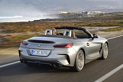 BMW-Z4