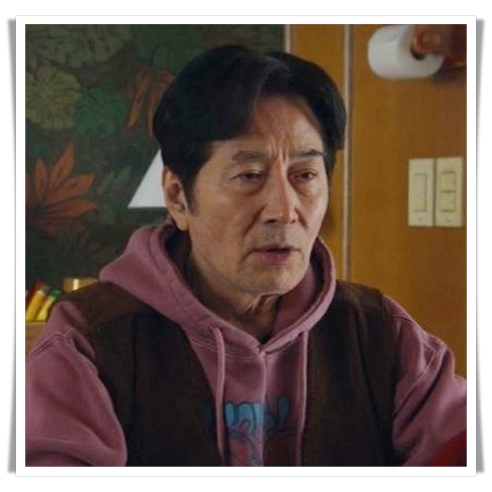 가족계획 백윤식