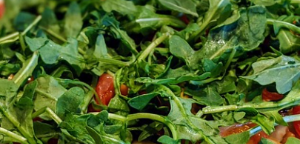  루꼴라(Arugula) 효능 및 먹는 방법