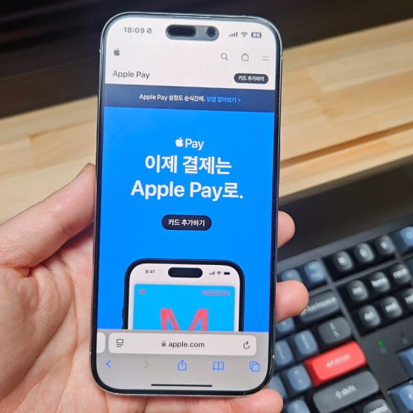 apple-pay-현대카드