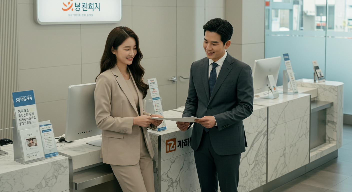 사업자 전세자금 대출 조건
