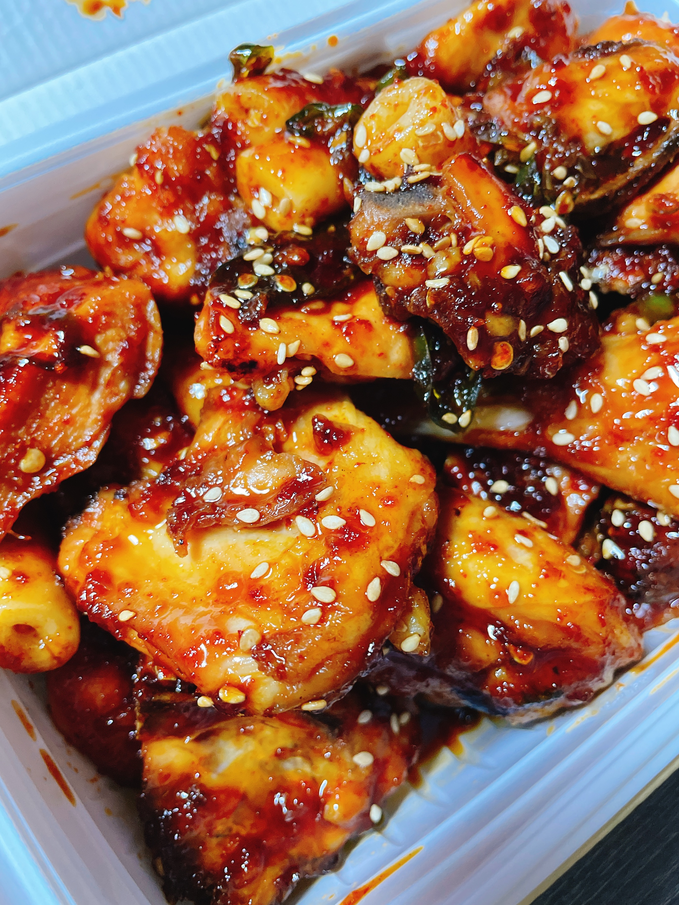  [지코바] 지코바 메뉴 / 양념구이 가격, 맛, 솔직후기!