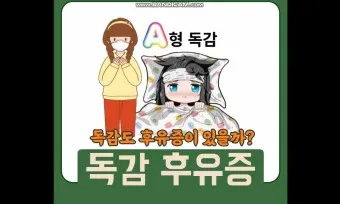 a형 독감 후유증 정리_4
