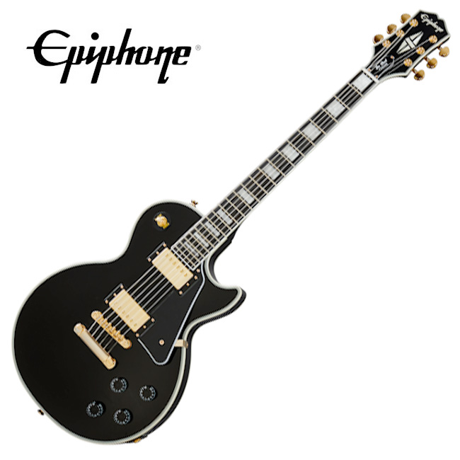 에피폰(Epiphone)에 대해 알아보겠습니다.