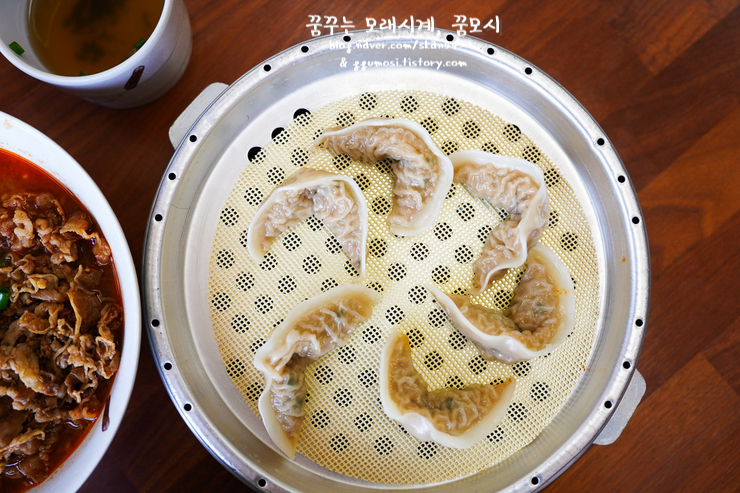 Cheongchunimyeon 5