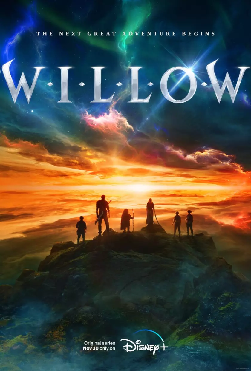 윌로우(Willow)