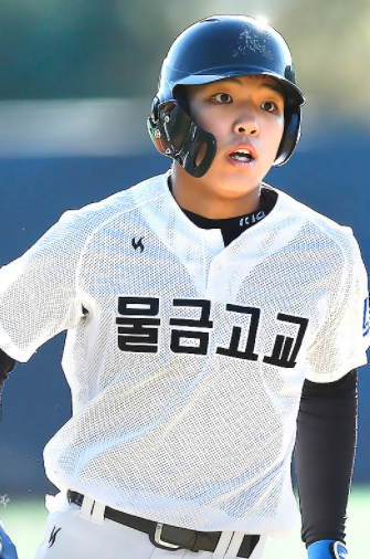  삼성 라이온즈 2차 지명 1라운드에서 물금고 김영웅 지명 유력