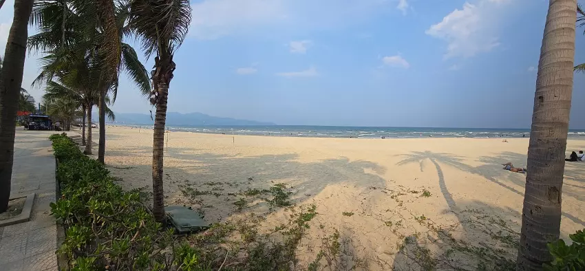 다낭 9월 날씨