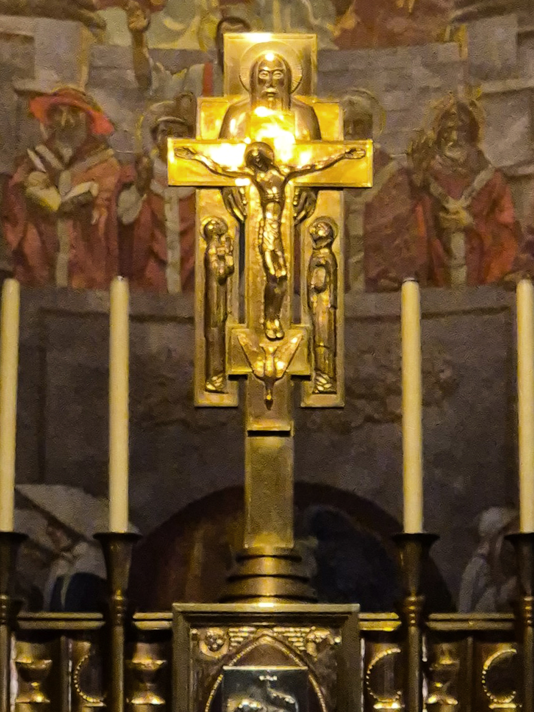 Église du Saint-Esprit de Paris (Church of Saint-Esprit)