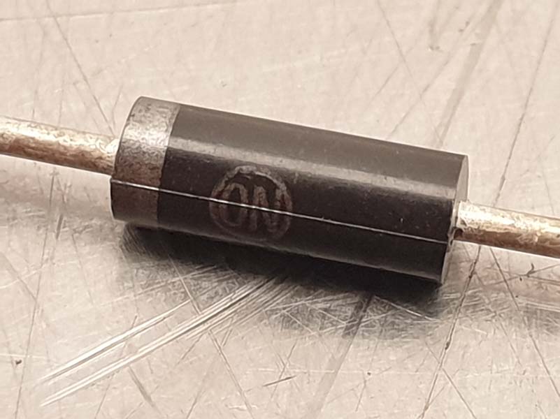 3 Con] Diode Zener 5W Chân Cắm (12V 13V 14V 15V 16V 17V 18V 20V 22V