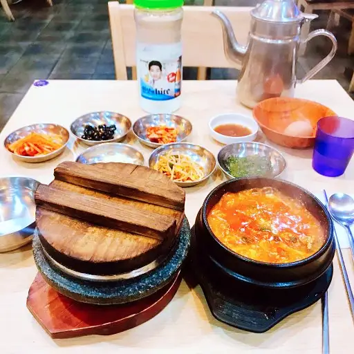 살림 요리 고수 똑똑한 난방비 절약법 토마토 강황 밥 & 들깨 순두부 찌개 요리법 레시피