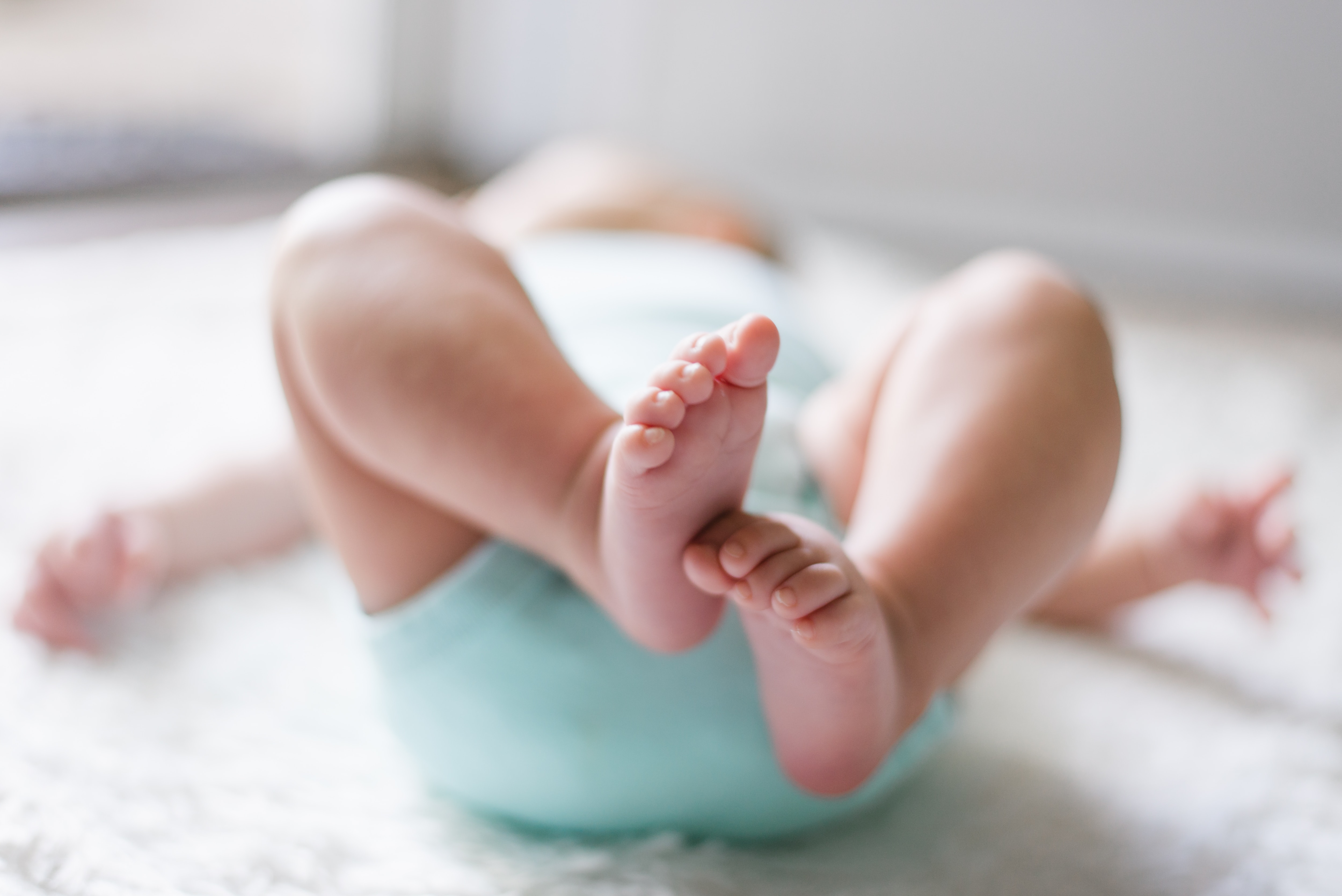 4개월 아기 분유거부 이유 해결방법 4개월 아기 발달 