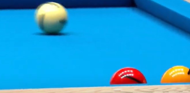 BILLIARDS