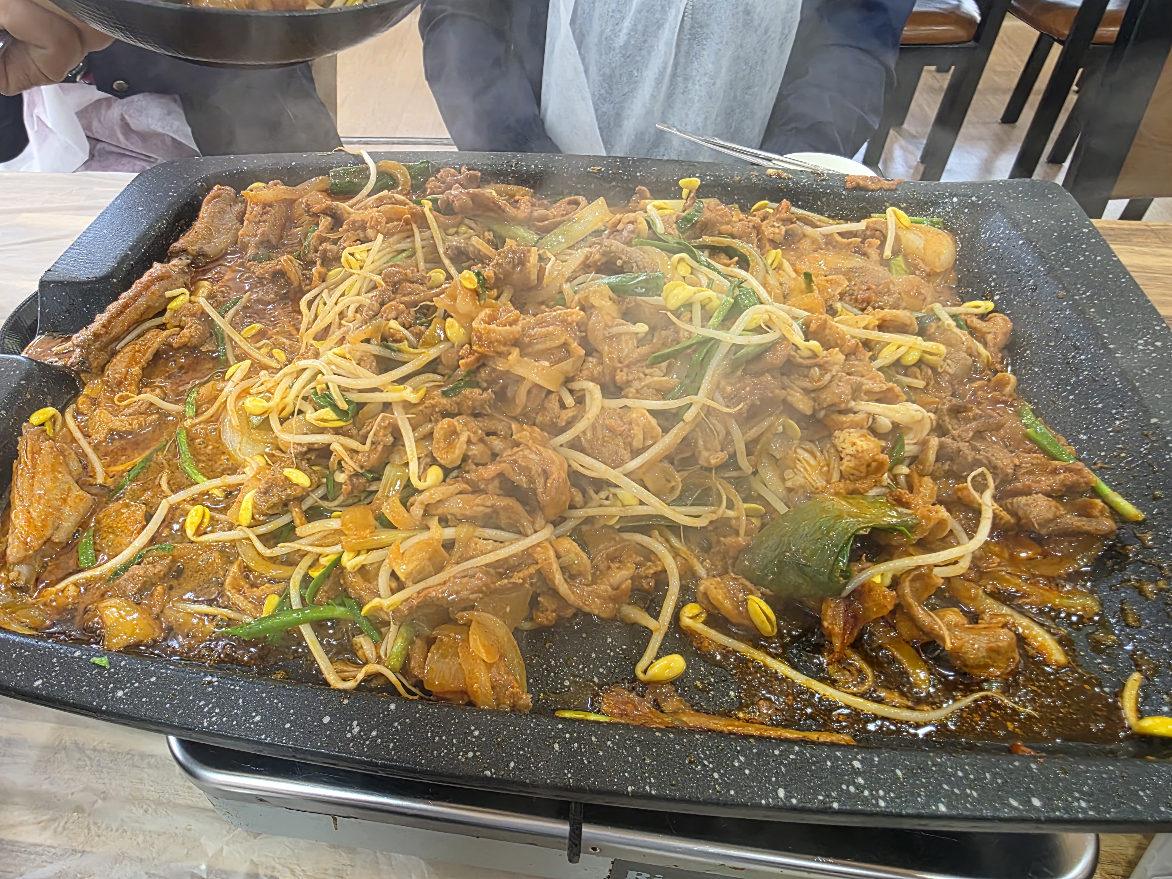 언덕집산오리 사진 2