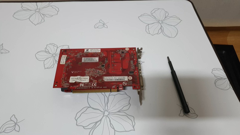 gt240 몇일전에 유니텍 GT240 3