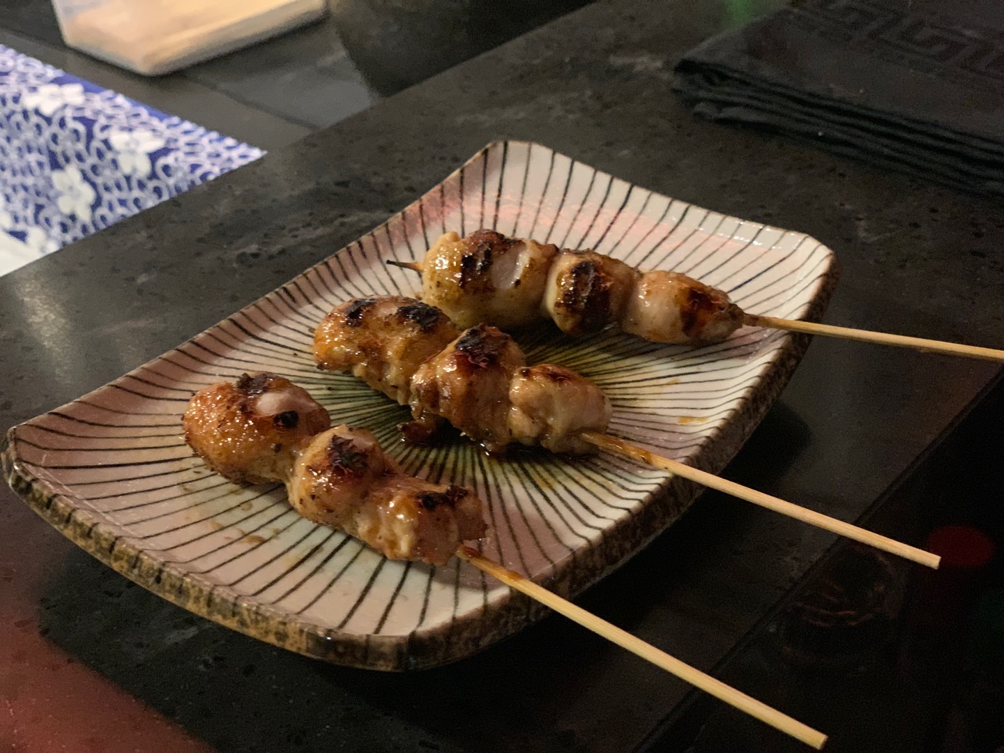 야키토리 야키준 이미지