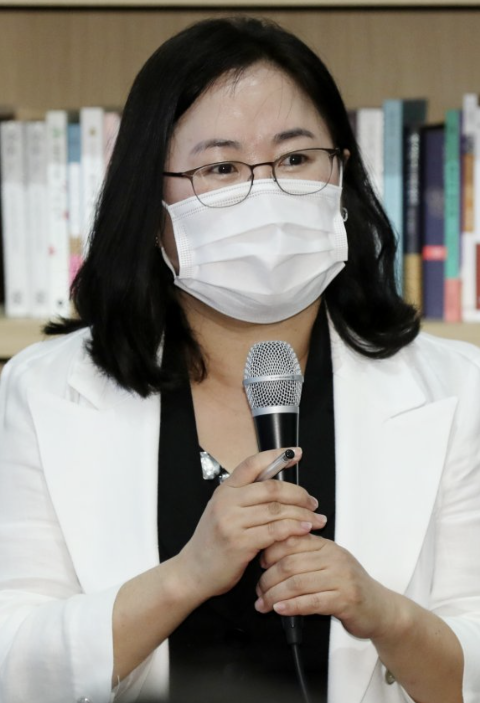 권경애 학교폭력 재판 불출석