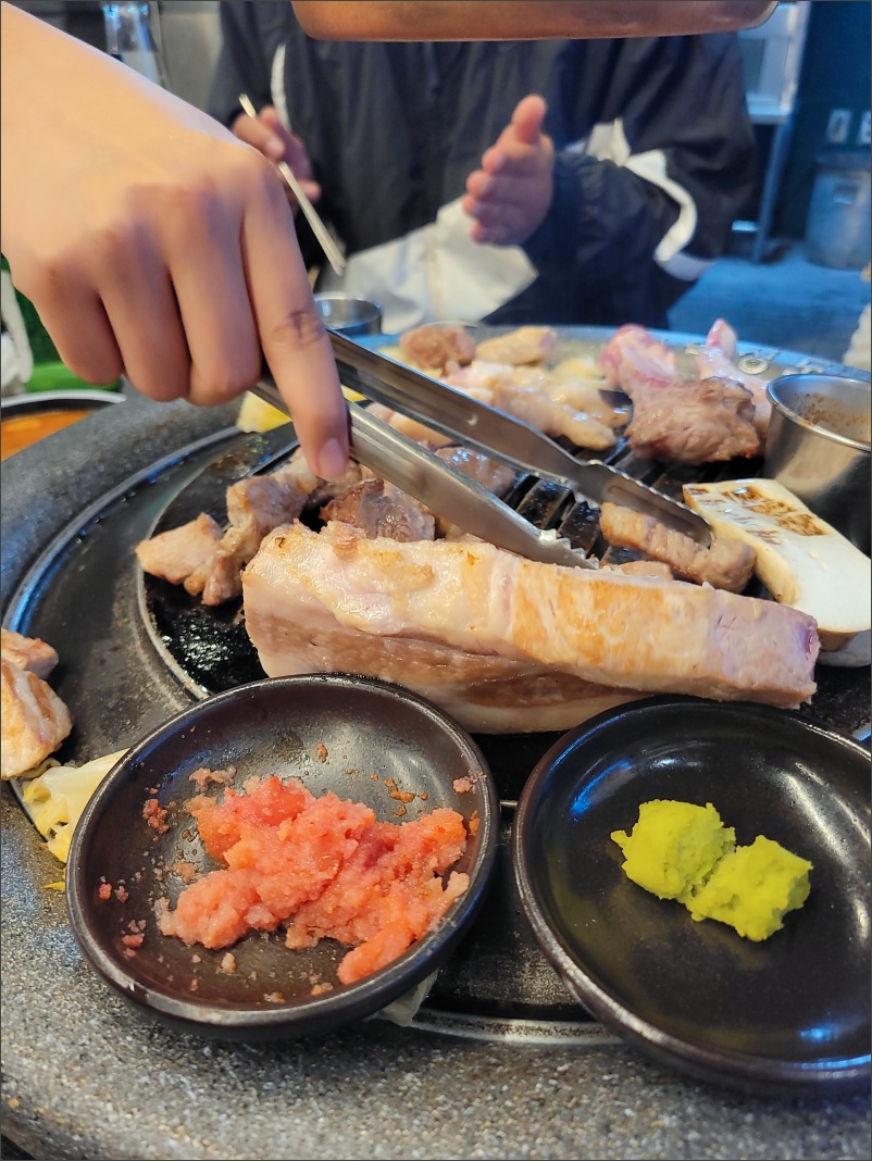 숙성도-후기