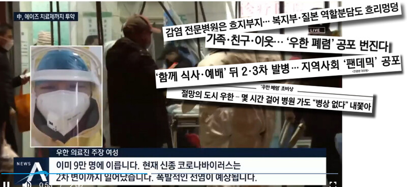  투자자가 알아야 할 것들