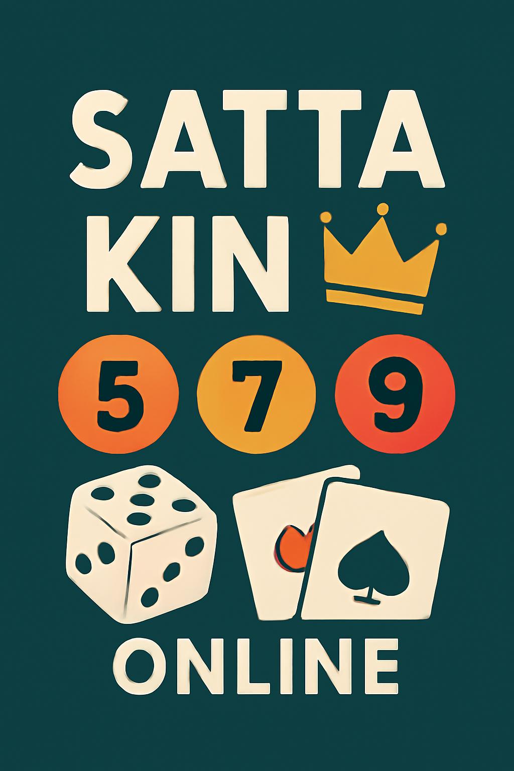 Satta King game