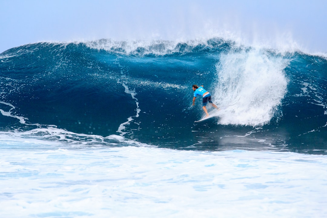 Surfing
