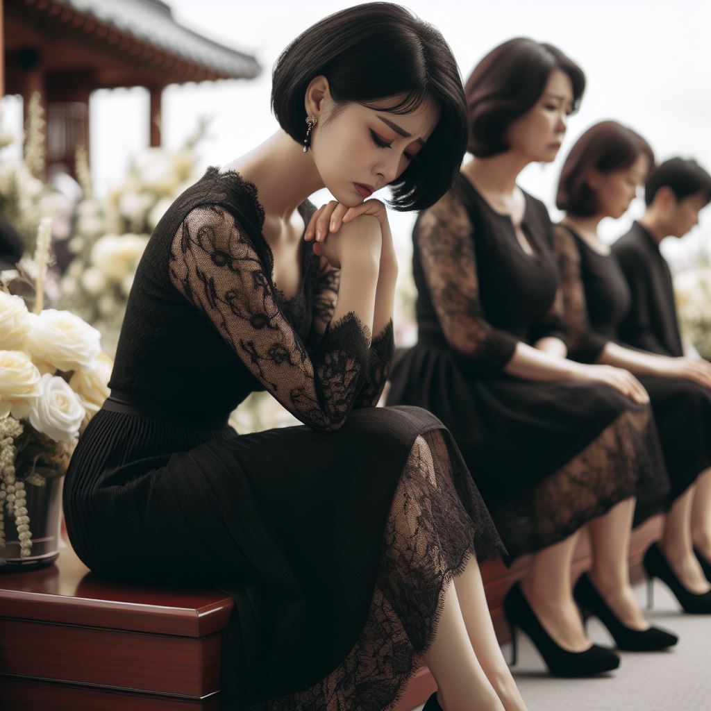부모상 휴가일수 민간기업 공무원 조부모상 휴가 규정
