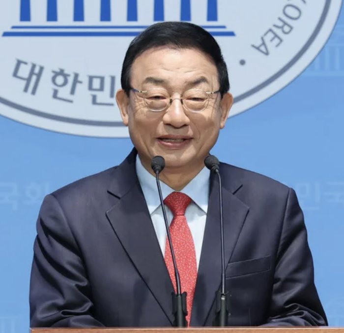 이정현 프로필 정보