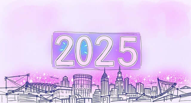 2025년 새해 인사말 모음 상황별 센스 있는 추천 예문