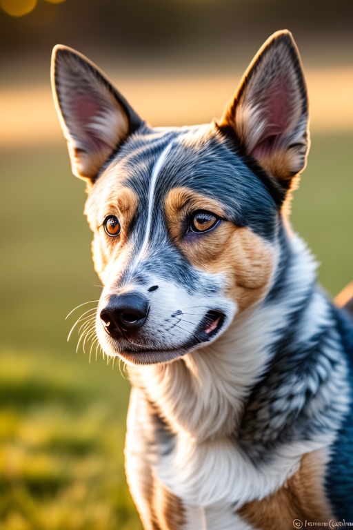 Australian Cattle Dog