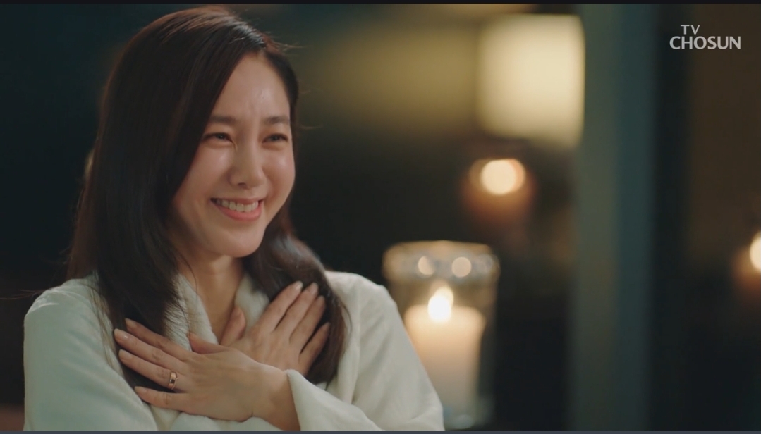  결혼작사 이혼작곡 3회 줄거리(인물관계도)