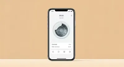 스마트 기능 및 편의성