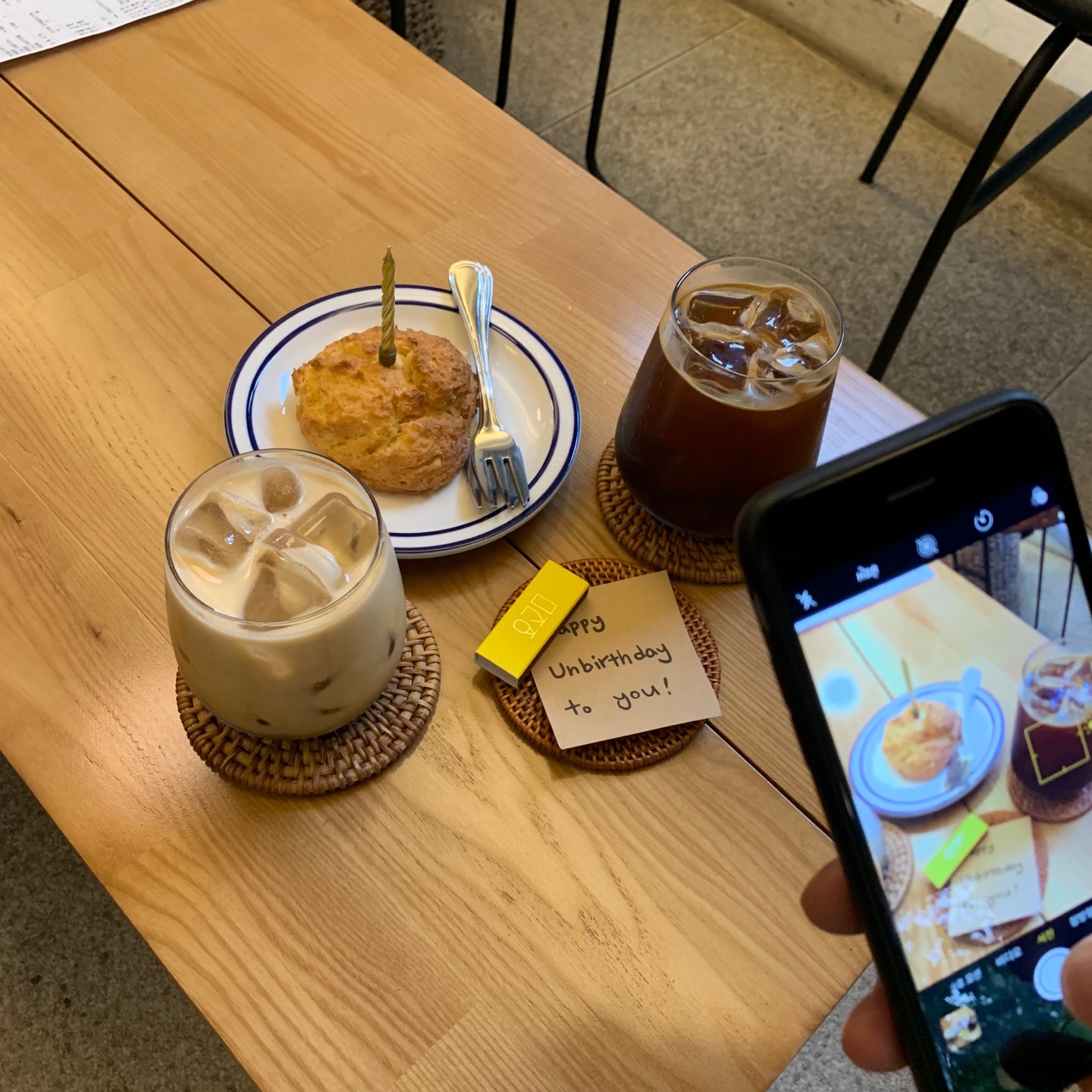 무진장카페 이미지