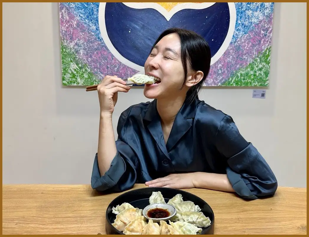 가수 이지혜 나이 프로필7